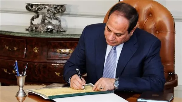 السيسي يوافق على قرض ياباني بـ 100 مليار ين لاستكمال الخط الرابع للمترو