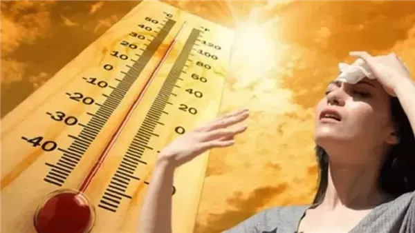 طقس اليوم في مصر: رطوبة عالية ترفع درجات الحرارة المحسوسة لـ 42 درجة وتحذيرات من الشبورة والأمواج