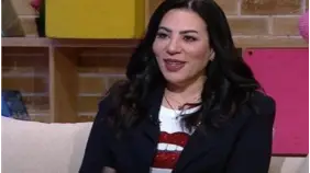 تفاصيل فيلم ابن مين فيهم: زينة منصور تكشف مفاجآت كوميدية