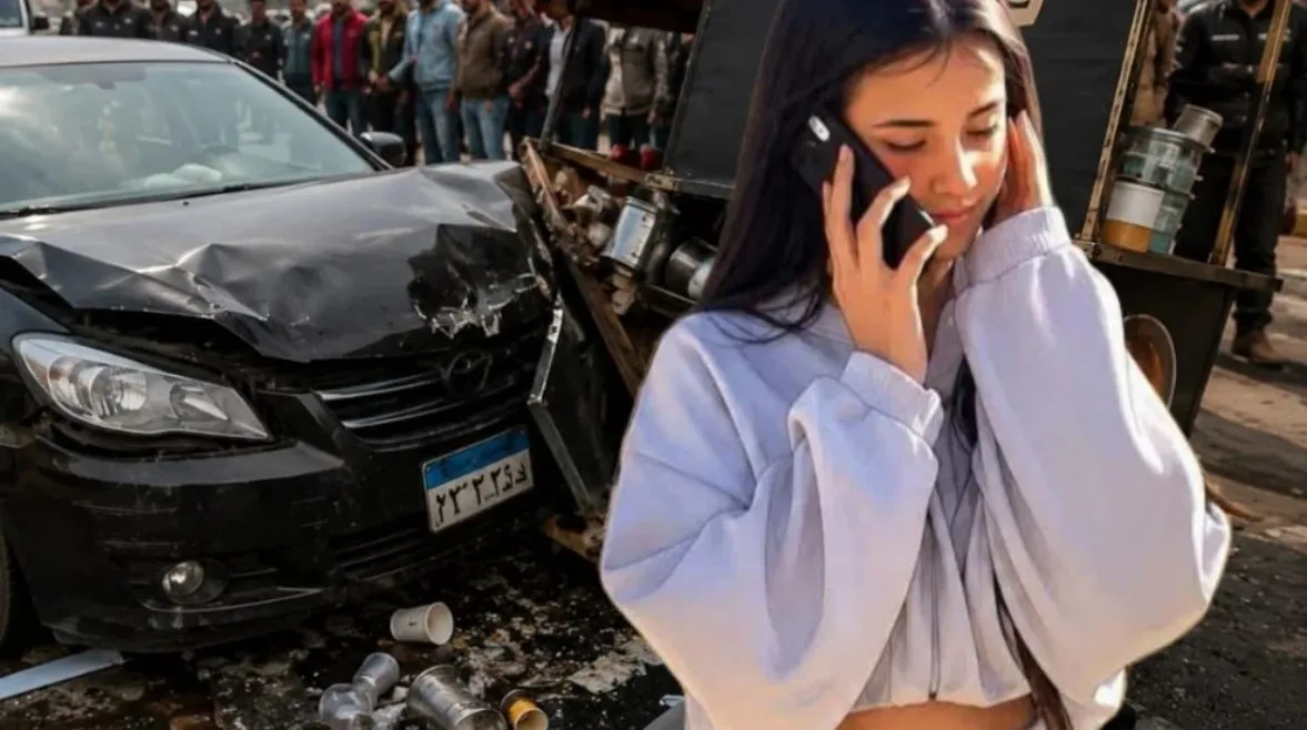 إحالة المتهمين في واقعة دهس فتاة حدائق الأهرام للمحاكمة وتطورات جديدة في القضية