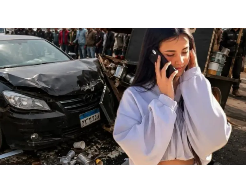إحالة المتهمين في واقعة دهس فتاة حدائق الأهرام للمحاكمة وتطورات جديدة في القضية