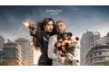 تفاصيل فيلم خلي بالك من نفسك: ياسمين عبد العزيز وأحمد السقا