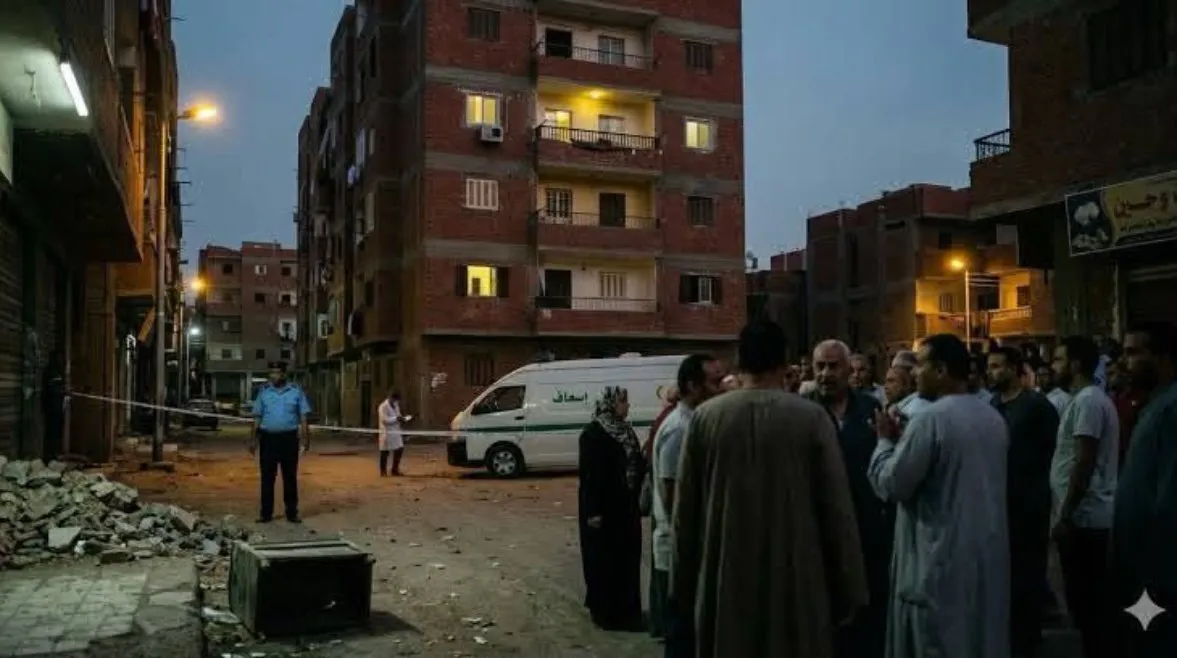 "قتلها وراح يدور عليها".. قصة الزوج الذي دفن زوجته في رمال الصحراء 17 يوماً