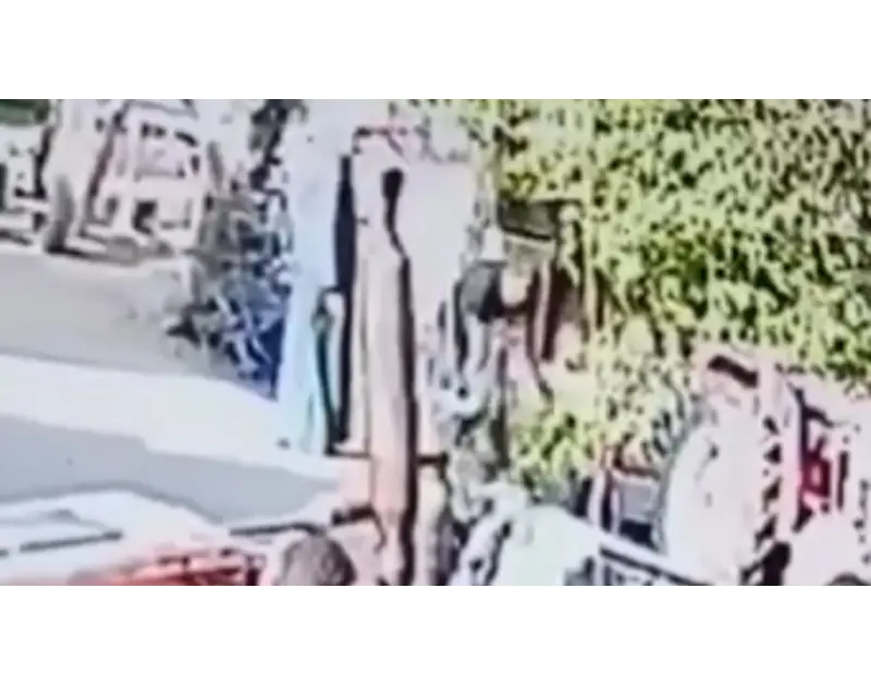 جرس باب قلب حياة طفل لكابوس.. تفاصيل واقعة طوخ اللي هزت السوشيال ميديا