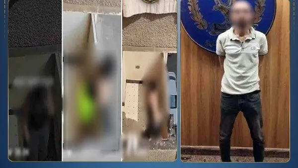 القبض على شاب صور فتيات خلسة في الساحل لزيادة المشاهدات