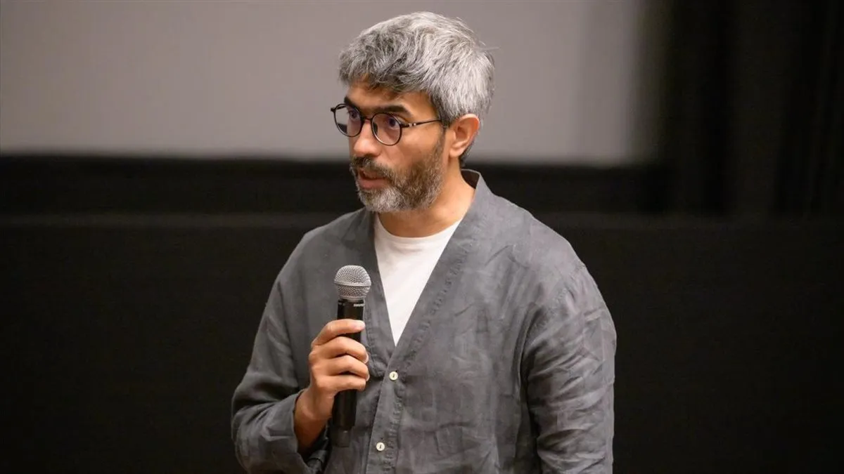 عمرو عابد: رحلة من "أوقات فراغ" إلى صدارة المهرجانات بفيلم صف تاني