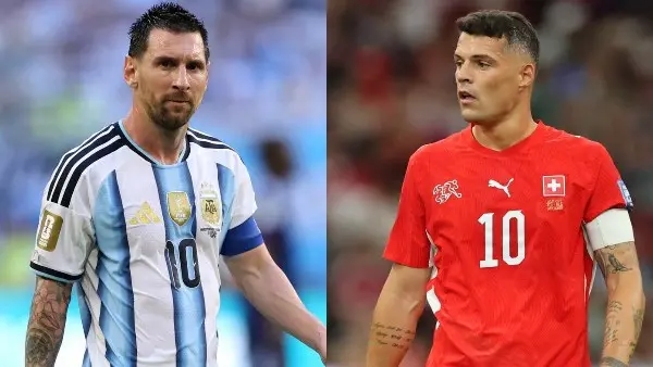 قمة كروية نارية: تشكيل الأرجنتين وسويسرا في ربع نهائي كأس العالم 2026