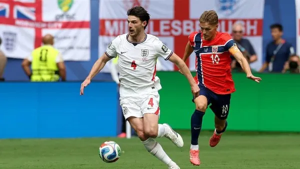 فيفا ينهي الجدل: هدف إنجلترا في مرمى النرويج قانوني 100% بكأس العالم 2026