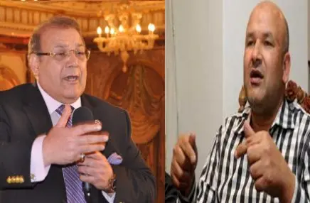 تطورات جديدة في قضية "الآثار الكبرى": المحكمة تقرر رفع التحفظ على أموال حسن راتب وعلاء حسانين