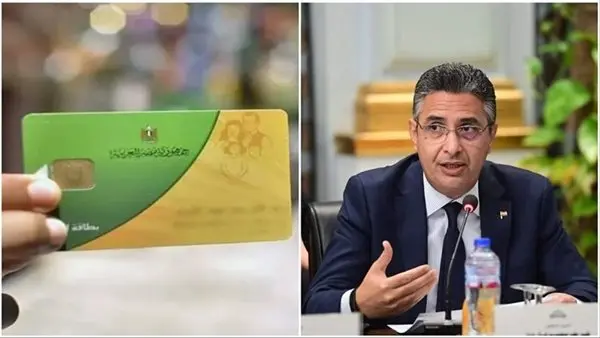 كل اللي محتاج تعرفه عن تحديثات بطاقة التموين وإزاي ترجع حقك لو اتوقفت