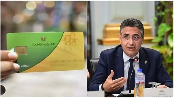 كل اللي محتاج تعرفه عن تحديثات بطاقة التموين وإزاي ترجع حقك لو اتوقفت