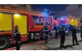 تفاصيل حريق مركز رعاية أطفال بالجزائر: 11 وفاة و19 مصاباً