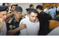 تطورات قضية سفاح التجمع: هل يوقف التماس إعادة النظر الإعدام؟