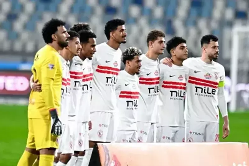 الزمالك يخطط لمواجهة الاتحاد السعودي في مباراة ودية عالمية