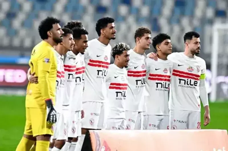 الزمالك يخطط لمواجهة الاتحاد السعودي في مباراة ودية عالمية