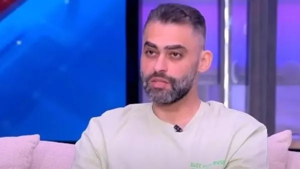 ما وراء "التريند": قراءة تحليلية في الحالة الصحية للفنان أحمد جلال عبد القوي