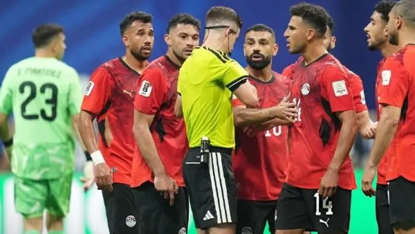 بعد إنجاز المونديال.. خريطة طريق منتخب مصر في تصفيات أمم إفريقيا 2027