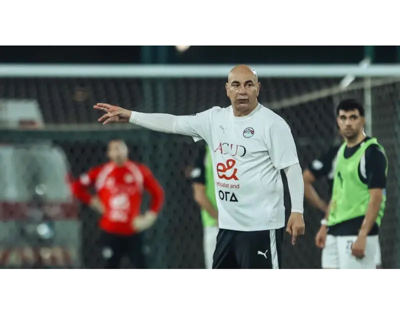 تجديد عقد التوأم حسام وإبراهيم حسن مع منتخب مصر بعد المونديال