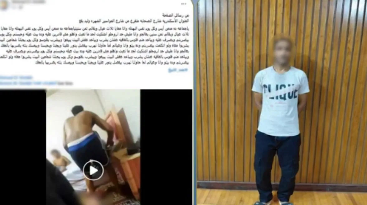 وراء تريند "ضرب الزوجة".. تحليل لظاهرة استغلال السوشيال ميديا في الخلافات الأسرية