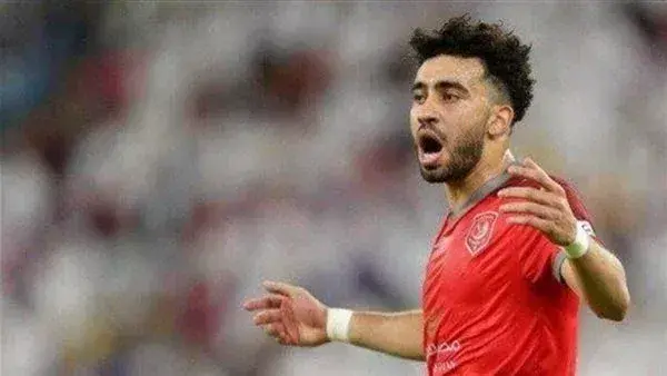 النقض ترفض طعن أحمد ياسر المحمدي وتؤيد سجنه 3 سنوات