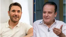 أحمد عز يعود للرومانسية مع يوسف معاطي ومفاجآت سينمائية ضخمة