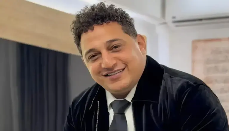 كواليس خناقة رضا البحراوي في كافيه النيل.. أسرار وراء بلاغ الشرطة
