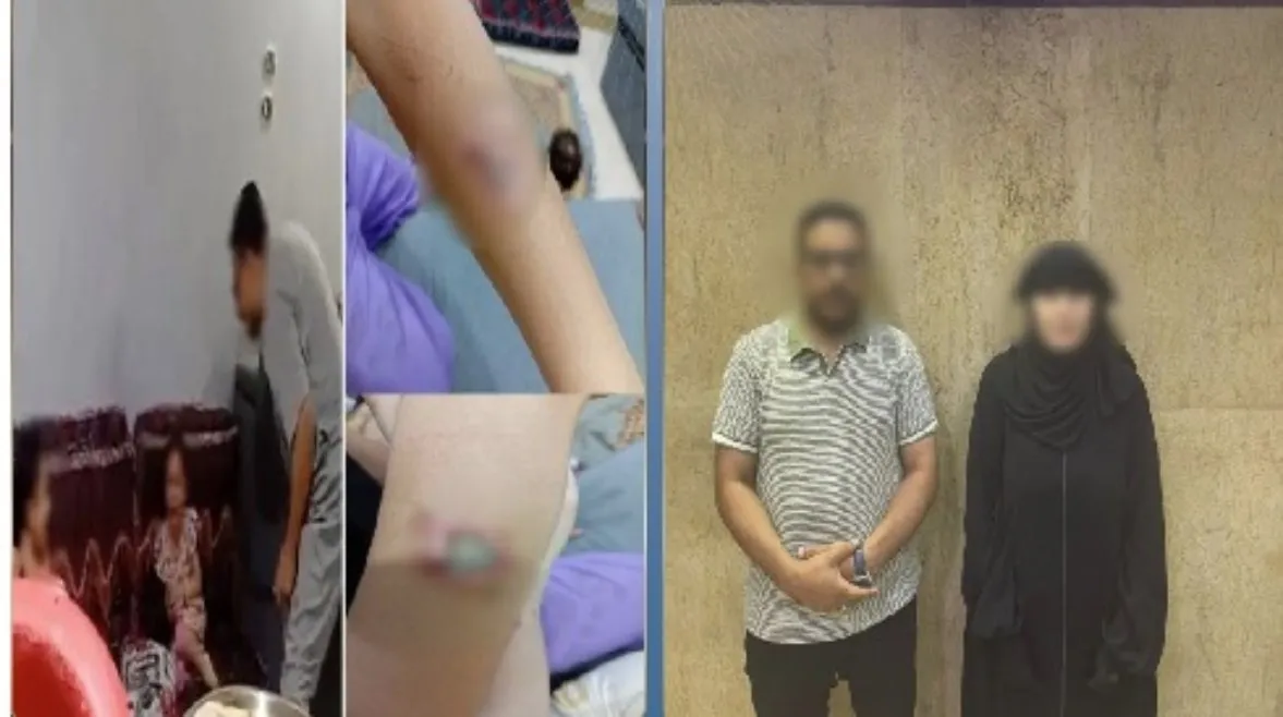 جريمة في حق الطفولة: ليه التريند بقى المحرك الأول للعدالة في مصر