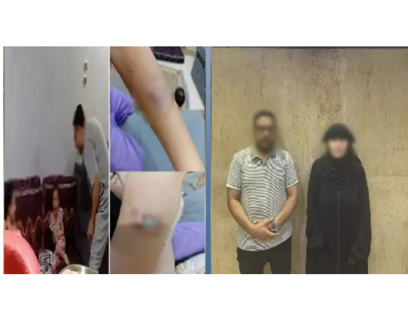جريمة في حق الطفولة: ليه التريند بقى المحرك الأول للعدالة في مصر