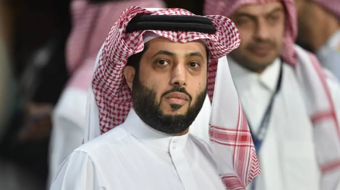 كوكب الشرق خط أحمر.. تركي آل الشيخ يلقن منتقدي أم كلثوم درساً في الاحترام