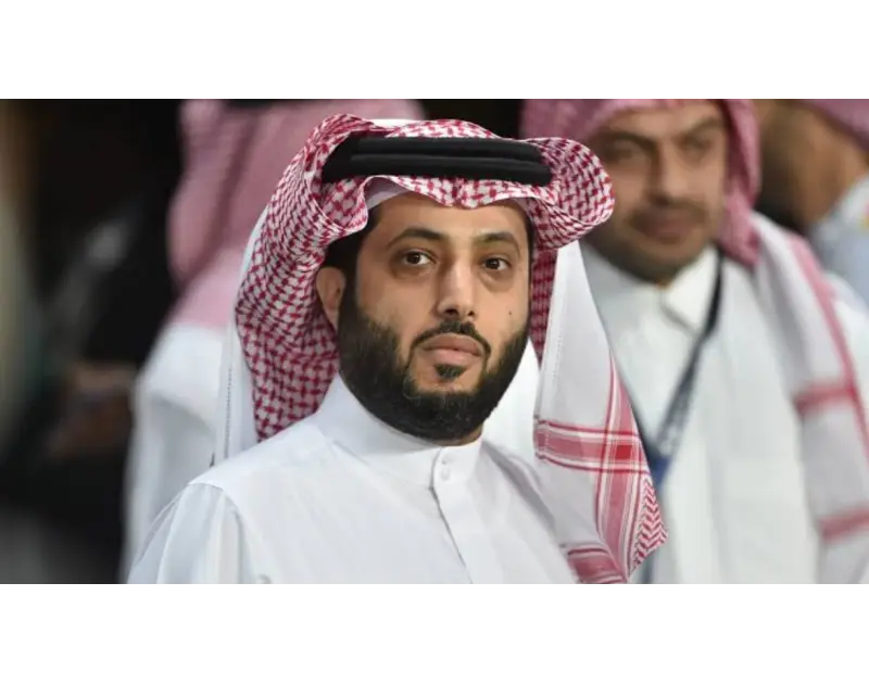 كوكب الشرق خط أحمر.. تركي آل الشيخ يلقن منتقدي أم كلثوم درساً في الاحترام