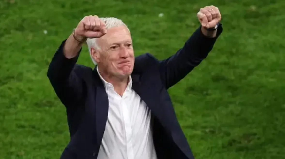 تصريحات ديدييه ديشامب قبل مواجهة المغرب وكواليس التحكيم في كأس العالم 2026
