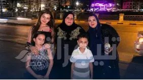 حريق العمرانية: نجل الضحية يرد على اتهامات تناقض أقواله