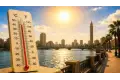 حالة الطقس غدا الخميس: الحرارة تصل 43 درجة وتحذيرات عاجلة