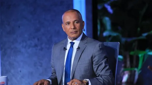 أحمد موسى يكشف كواليس وتوقعات مباراة مصر والأرجنتين في المونديال