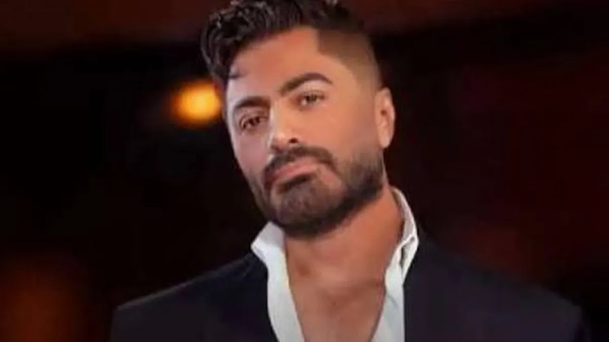 تامر حسني يقتحم الاستوديو بعد ضجة موازين.. ألبوم جديد يطبخ على نار هادئة