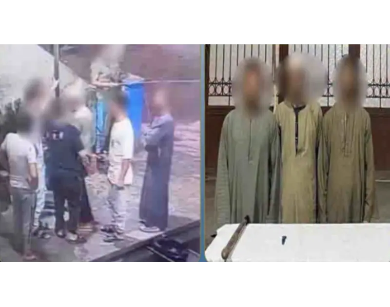 خناقات الشوارع بقت خطر حقيقي على حياتنا.. تفاصيل صادمة لجرائم بسبب أسباب تافهة