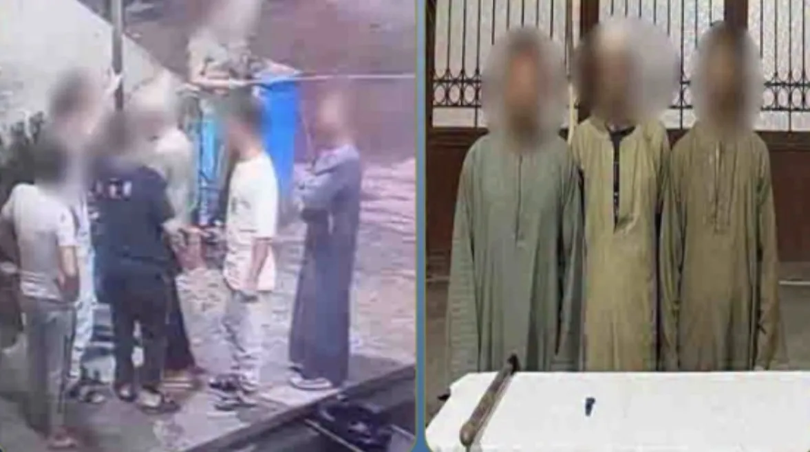 خناقات الشوارع بقت خطر حقيقي على حياتنا.. تفاصيل صادمة لجرائم بسبب أسباب تافهة