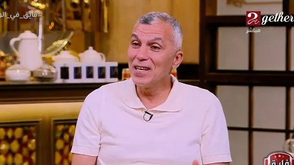 أسامة نبيه يفتح النار: "قلقان من الأهلي" ومستقبل حسام عبد المجيد في مهب الريح!