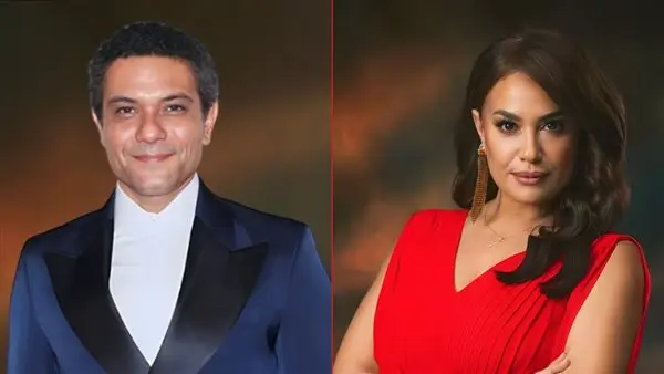 عودة "عسل أحمر" للواجهة: قراءة في خريطة أعمال هند صبري وآسر ياسين بين الرقابة والسينما