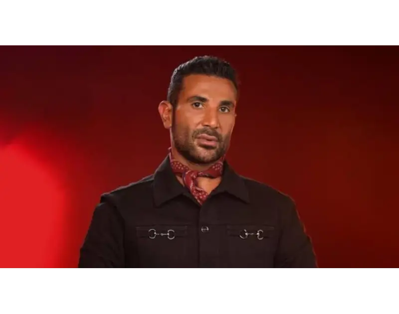 كواليس أزمة أحمد سعد ومهرجان جرش: رحلة البحث عن القبول بعد سلسلة من التخبطات