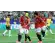 تعادل درامي بين الفراعنة وأستراليا في بدايه الشوط الثاني مونديال 2026