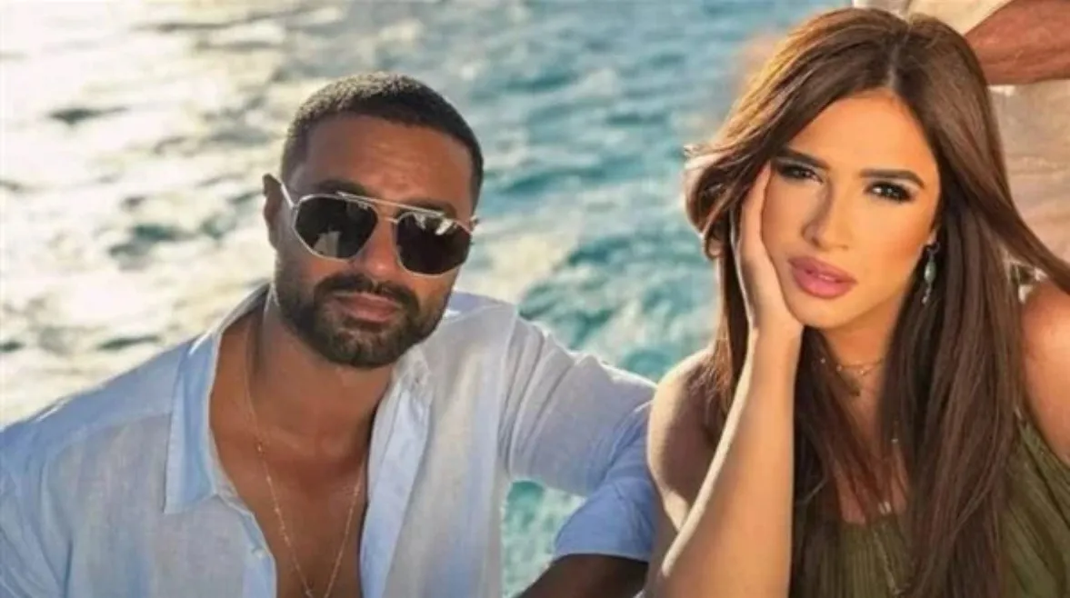 سر "الخبطة" الفنية.. ليه الجمهور بيعشق "كيميا" ياسمين عبد العزيز وكريم فهمي؟