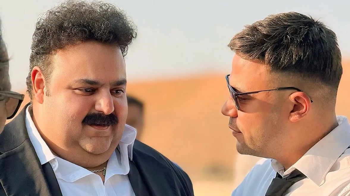 تحليل ظاهرة نجاح فيلم صقر وكناريا في ظل تحديات السوق السينمائي