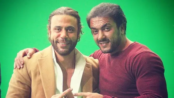 أزمة إيرادات الأفلام: حرب كلامية بين أحمد العوضي ومحمد إمام