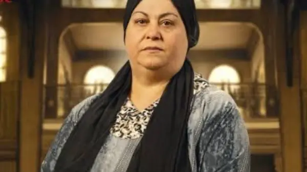 كواليس مكالمة غادة عبد الرازق لناني سعد الدين وتفاصيل مسلسل العوضي