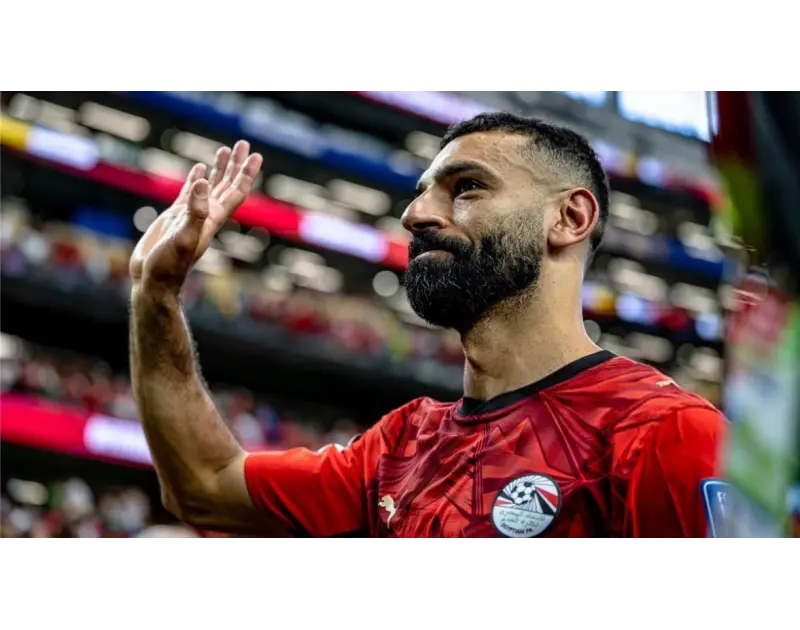 حقيقة انتقال محمد صلاح إلى بشكتاش: فابريزيو رومانو يكشف التفاصيل