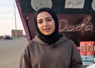 تفاصيل اللحظات الأخيرة في حادث دهس بائعة الشاي بحدائق الأهرام ومصير جودي