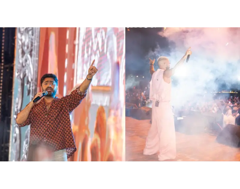 من تامر حسني وأحمد سعد لعمرو دياب وحماقي.. "يلا ساحل" تشعل صيف 2026