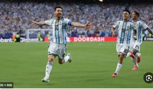 بث مباشر لمواجهة الأرجنتين والرأس الأخضر في مونديال 2026: هل يكمل ميسي المشوار أم نشهد مفاجأة تاريخية؟