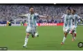 بث مباشر لمواجهة الأرجنتين والرأس الأخضر في مونديال 2026: هل يكمل ميسي المشوار أم نشهد مفاجأة تاريخية؟